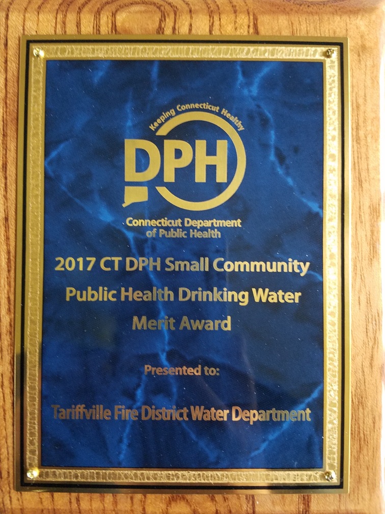 TWC receives two awards